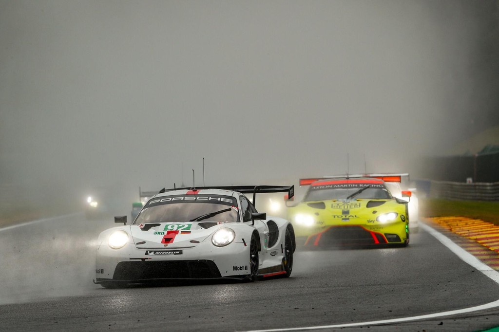 (Foto: Porsche)